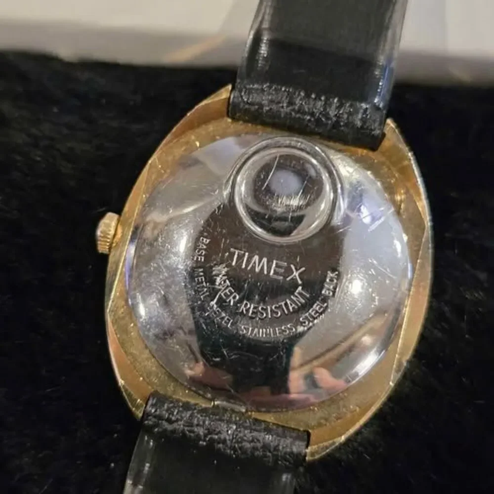 Vintage Timex Electric Watch